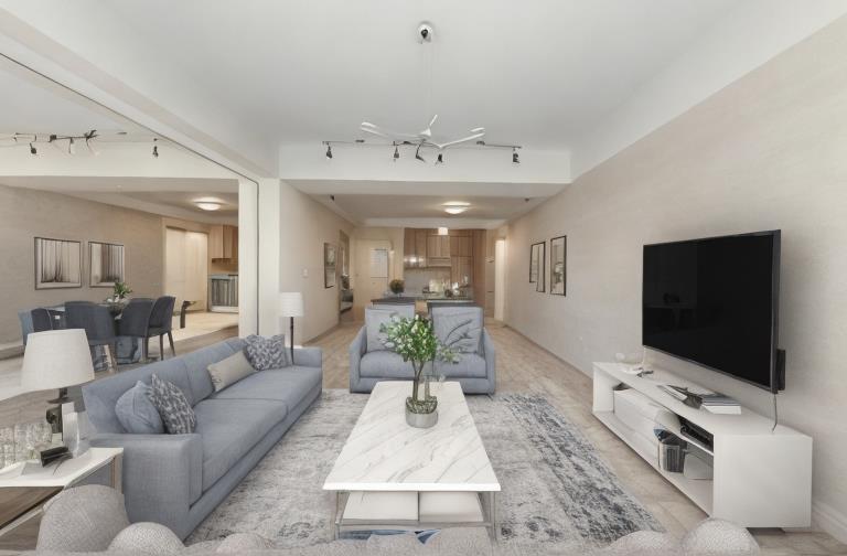 601 Van Ness AVE 341