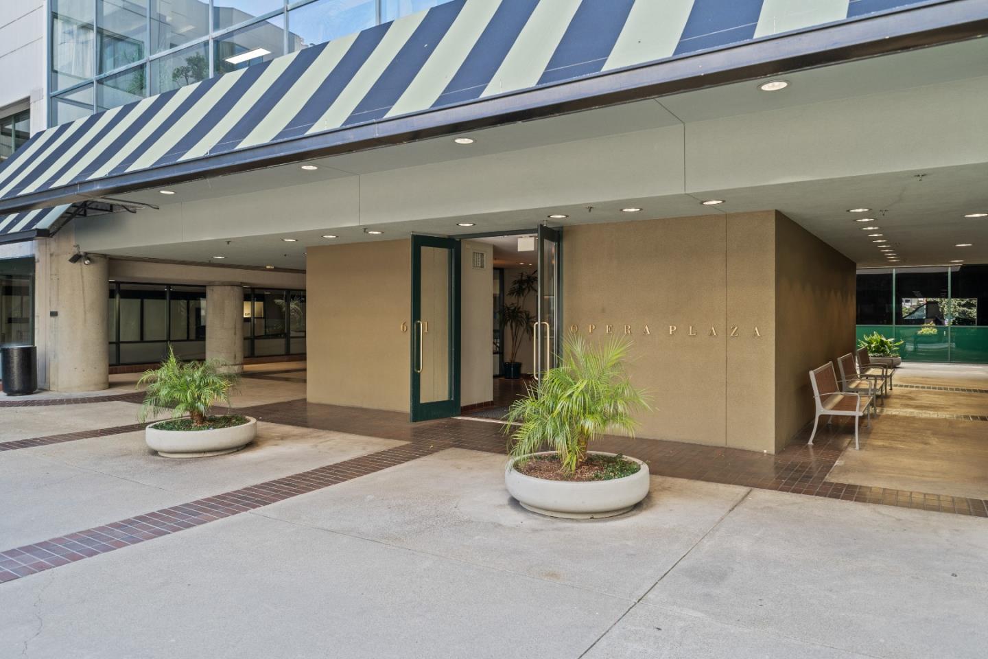 601 Van Ness AVE 341