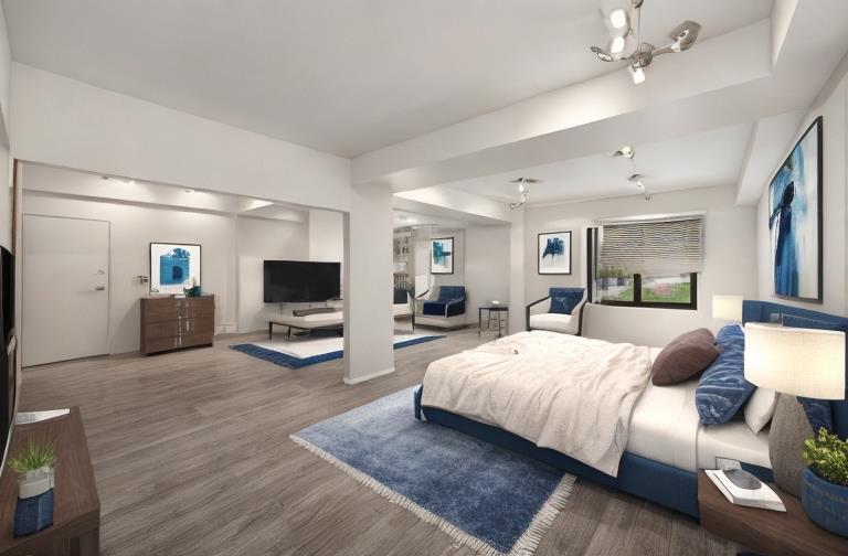 601 Van Ness AVE 341