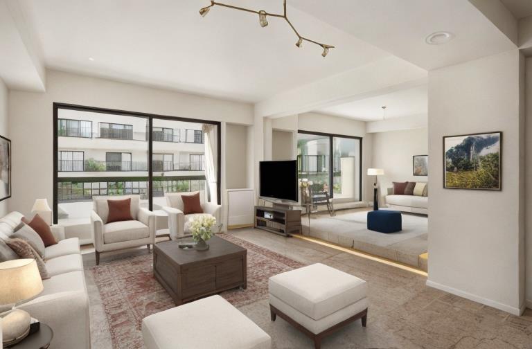 601 Van Ness AVE 341
