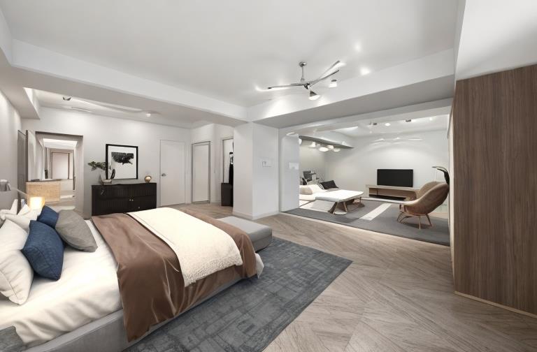 601 Van Ness AVE 341