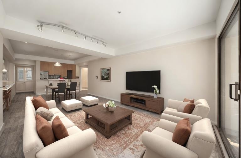 601 Van Ness AVE 341