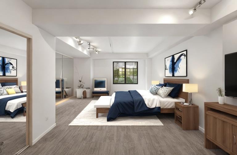 601 Van Ness AVE 341