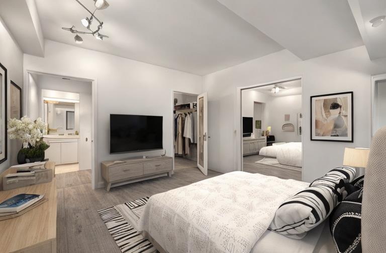 601 Van Ness AVE 341