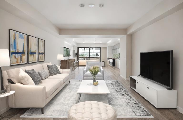 601 Van Ness AVE 341