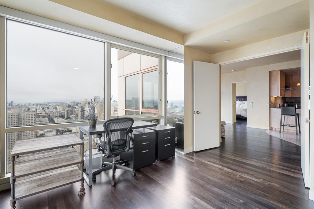 333 Bush Street 3901