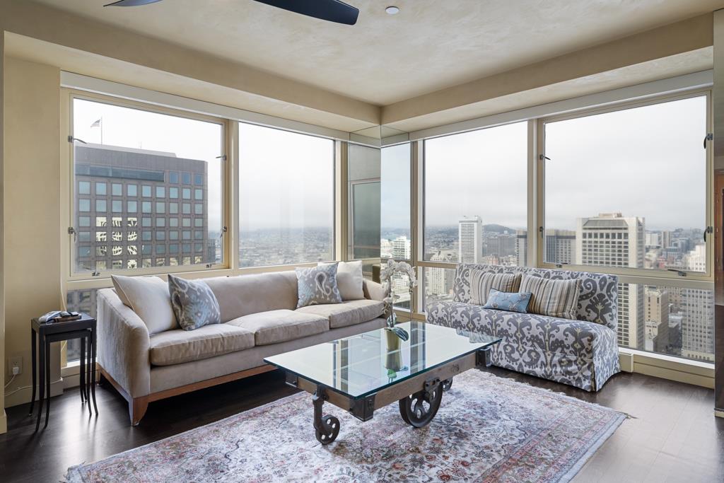 333 Bush Street 3901