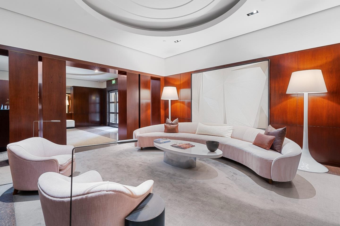 333 Bush Street 3901