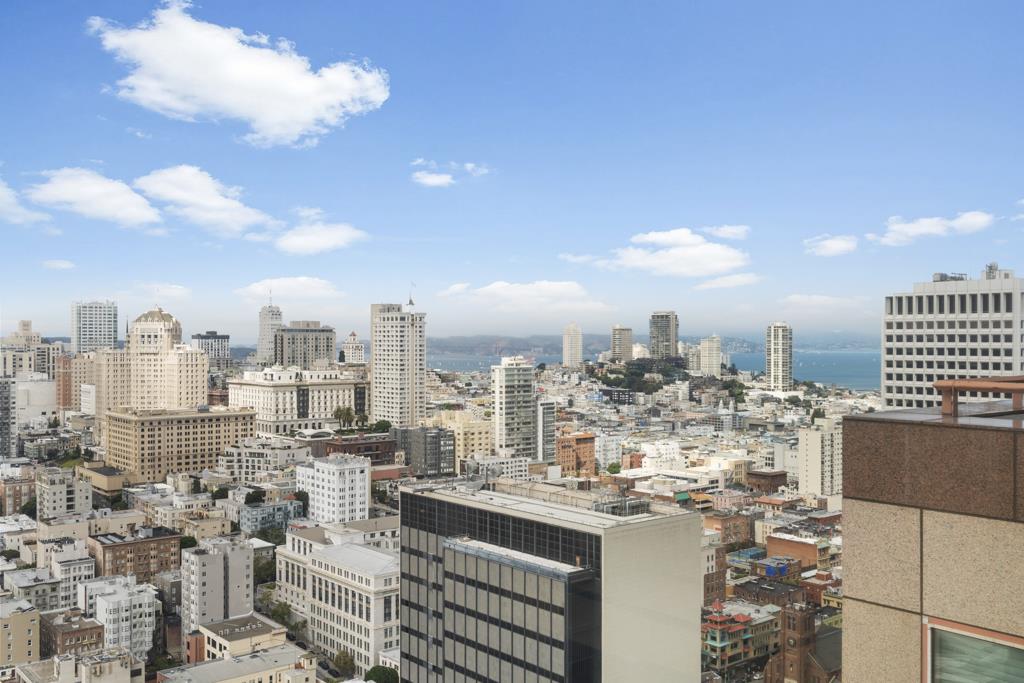 333 Bush Street 3901