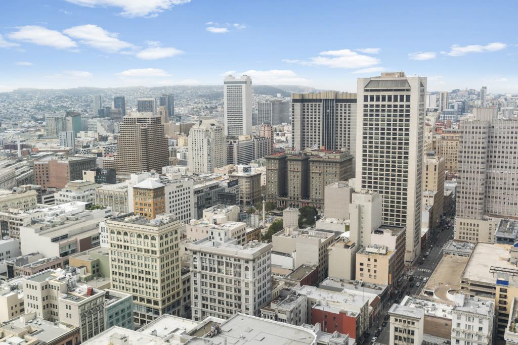 333 Bush Street 3901