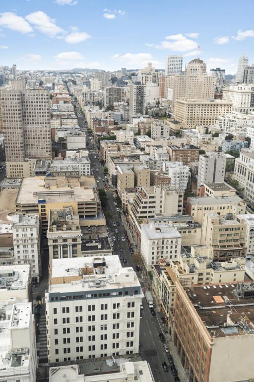 333 Bush Street 3901