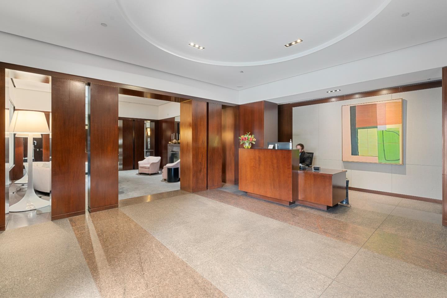 333 Bush Street 3901