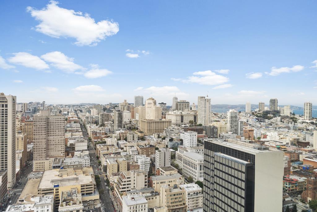 333 Bush Street 3901