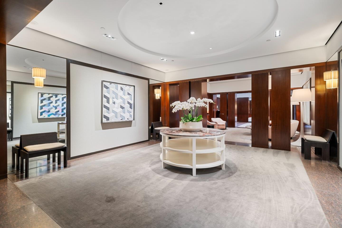 333 Bush Street 3901