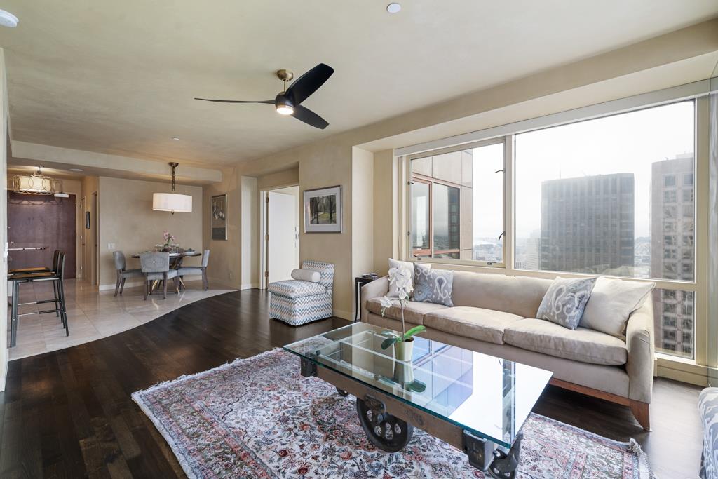 333 Bush Street 3901