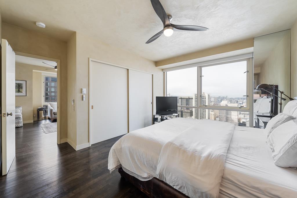333 Bush Street 3901