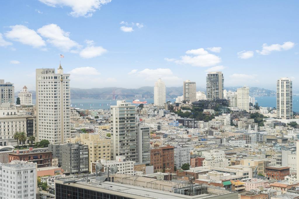 333 Bush Street 3901