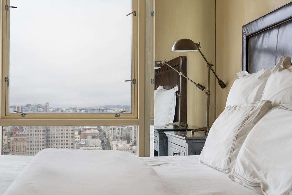 333 Bush Street 3901