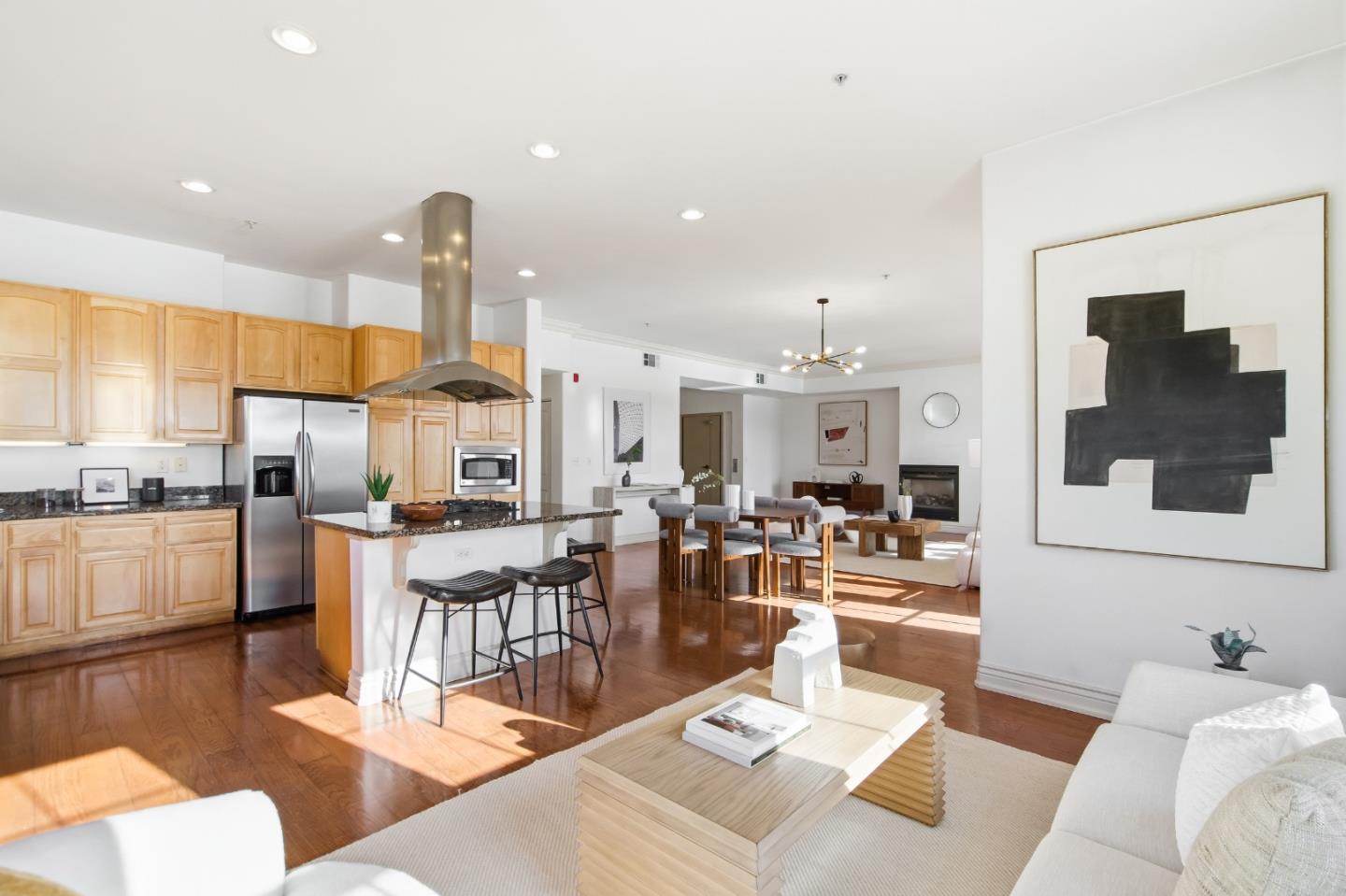 88 South Broadway 1302