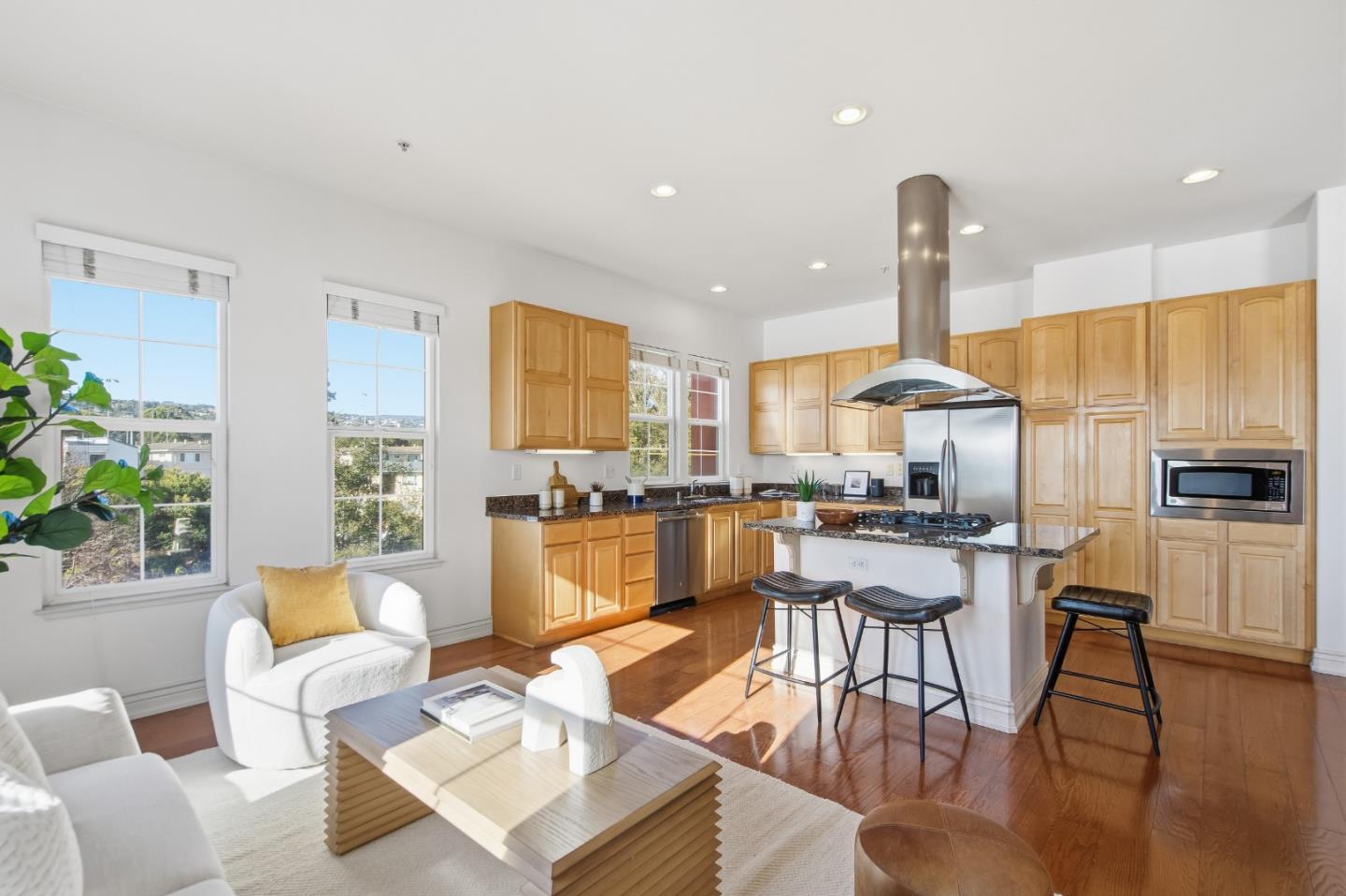 88 South Broadway 1302