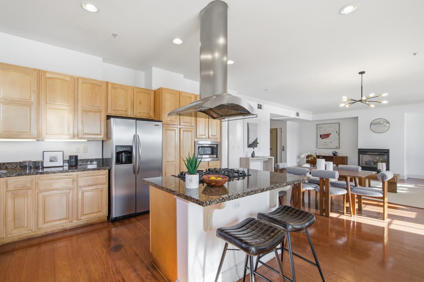 88 South Broadway 1302