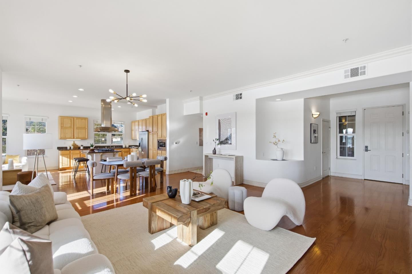 88 South Broadway 1302