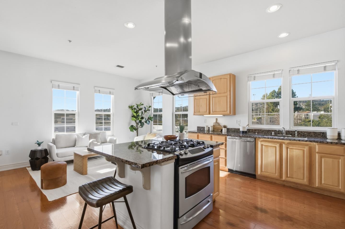 88 South Broadway 1302