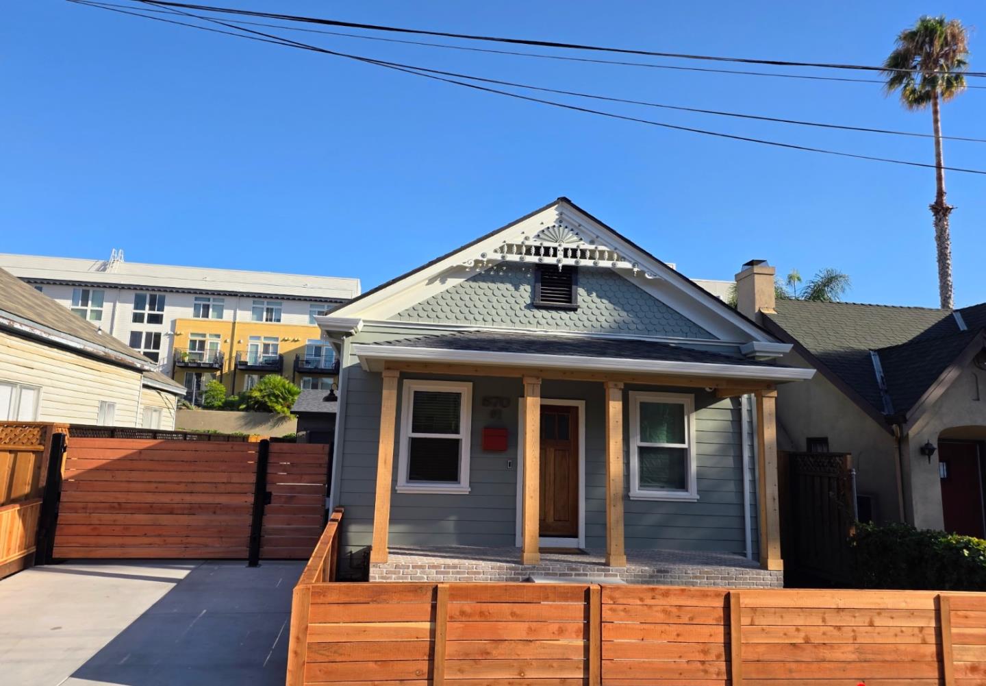 870 Cinnabar Street
