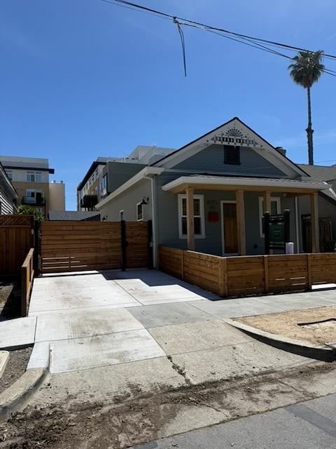 870 Cinnabar Street