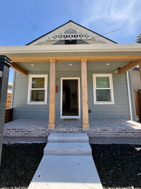 870 Cinnabar Street