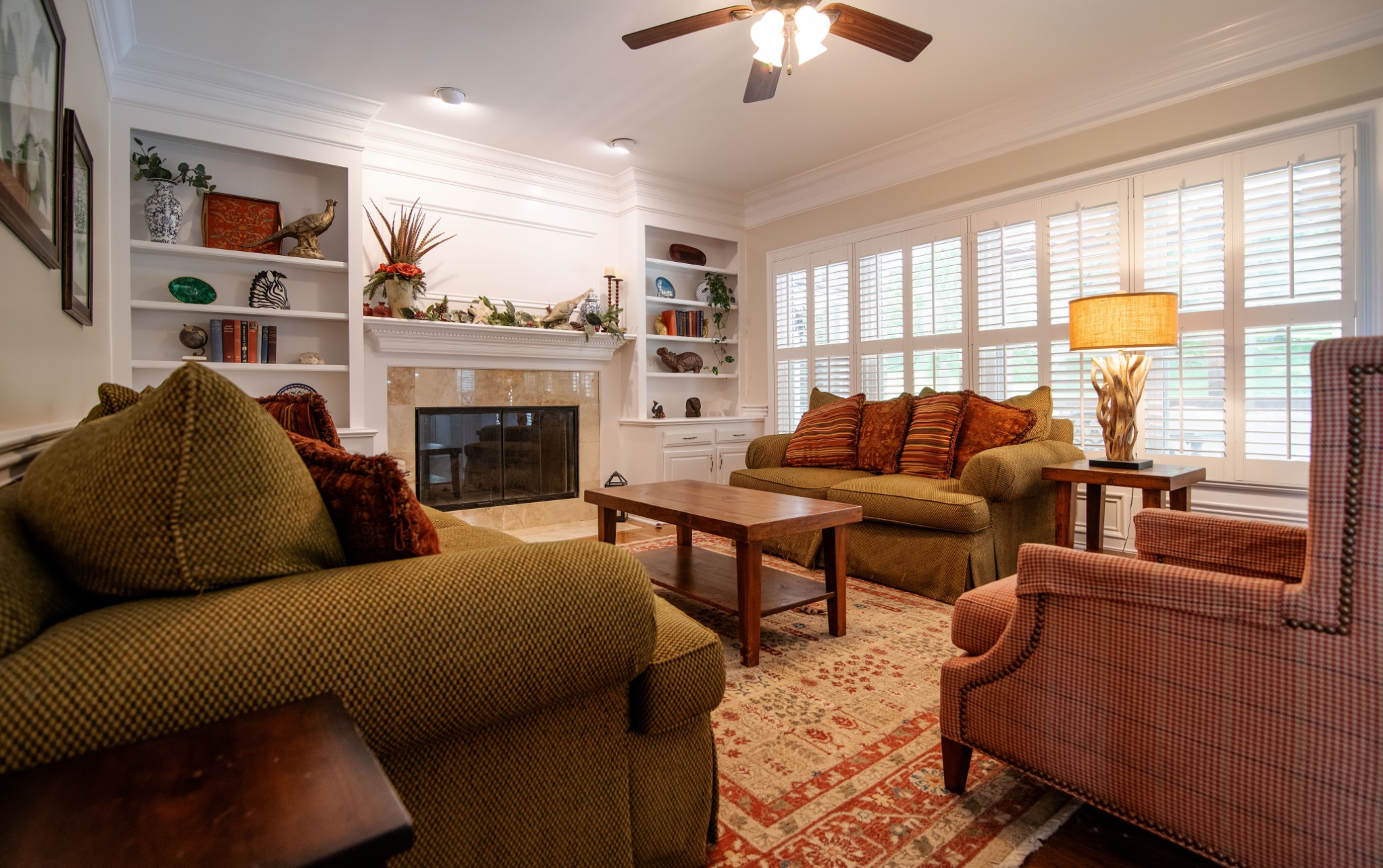 9187 Fox Run Dr