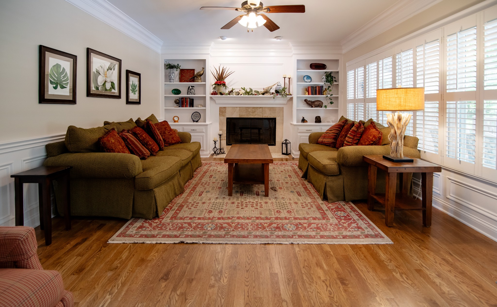 9187 Fox Run Dr