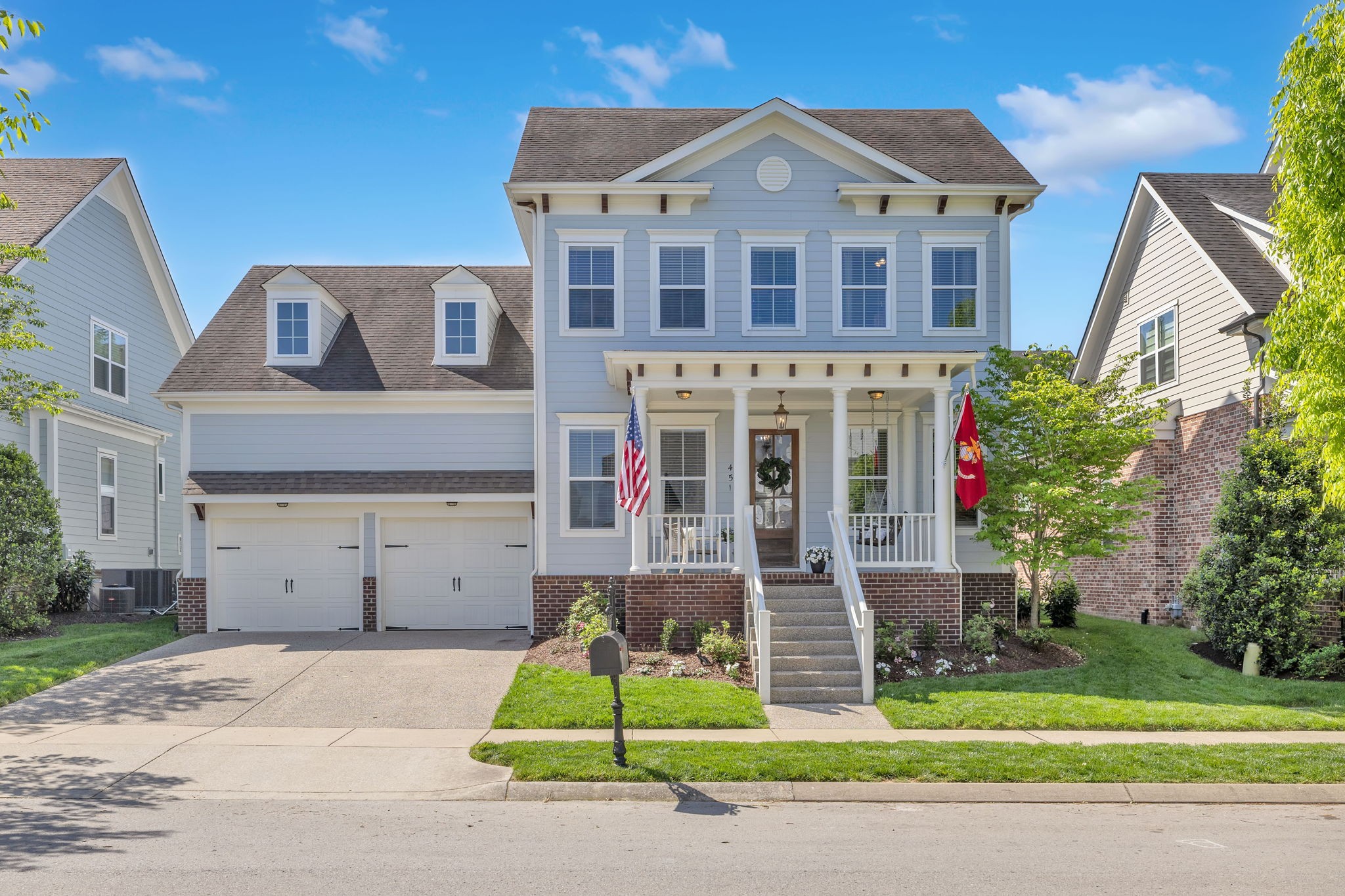 451 Avon River Rd
