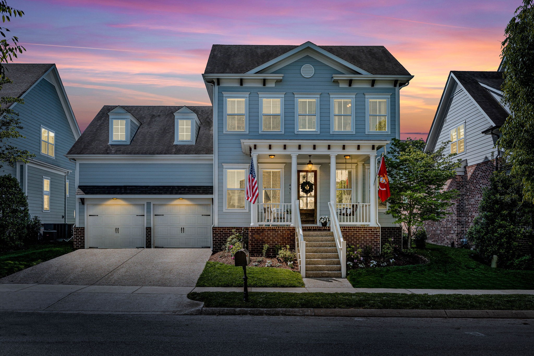 451 Avon River Rd