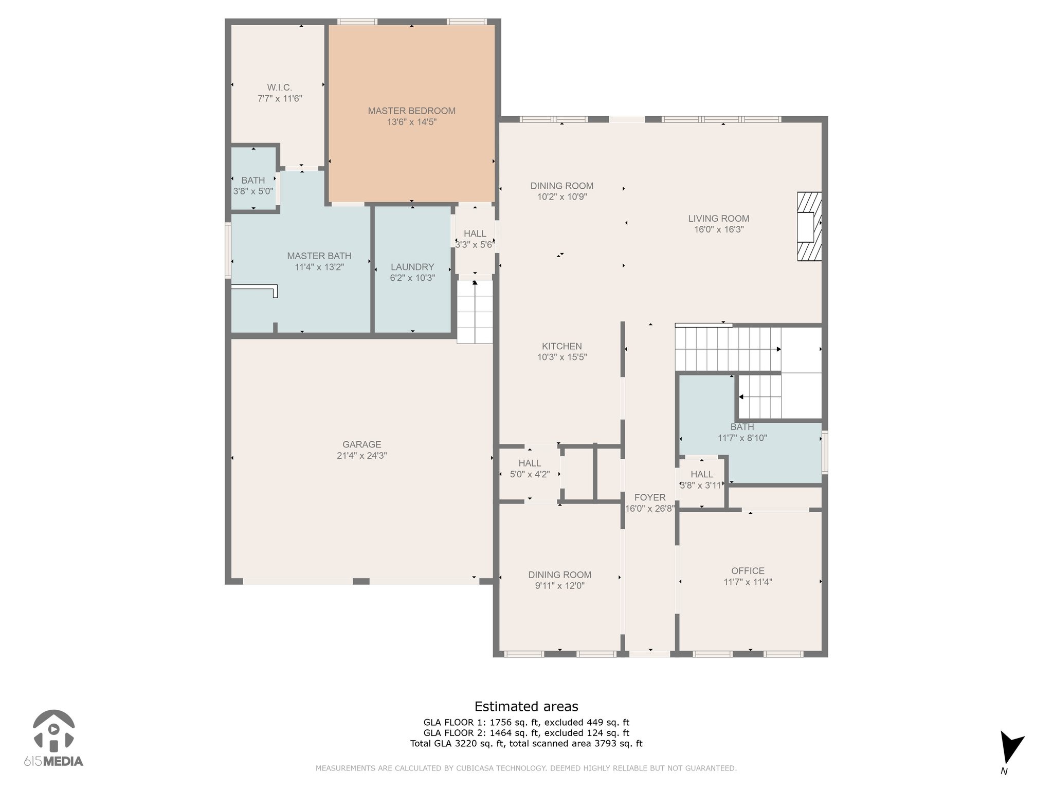 451 Avon River Rd