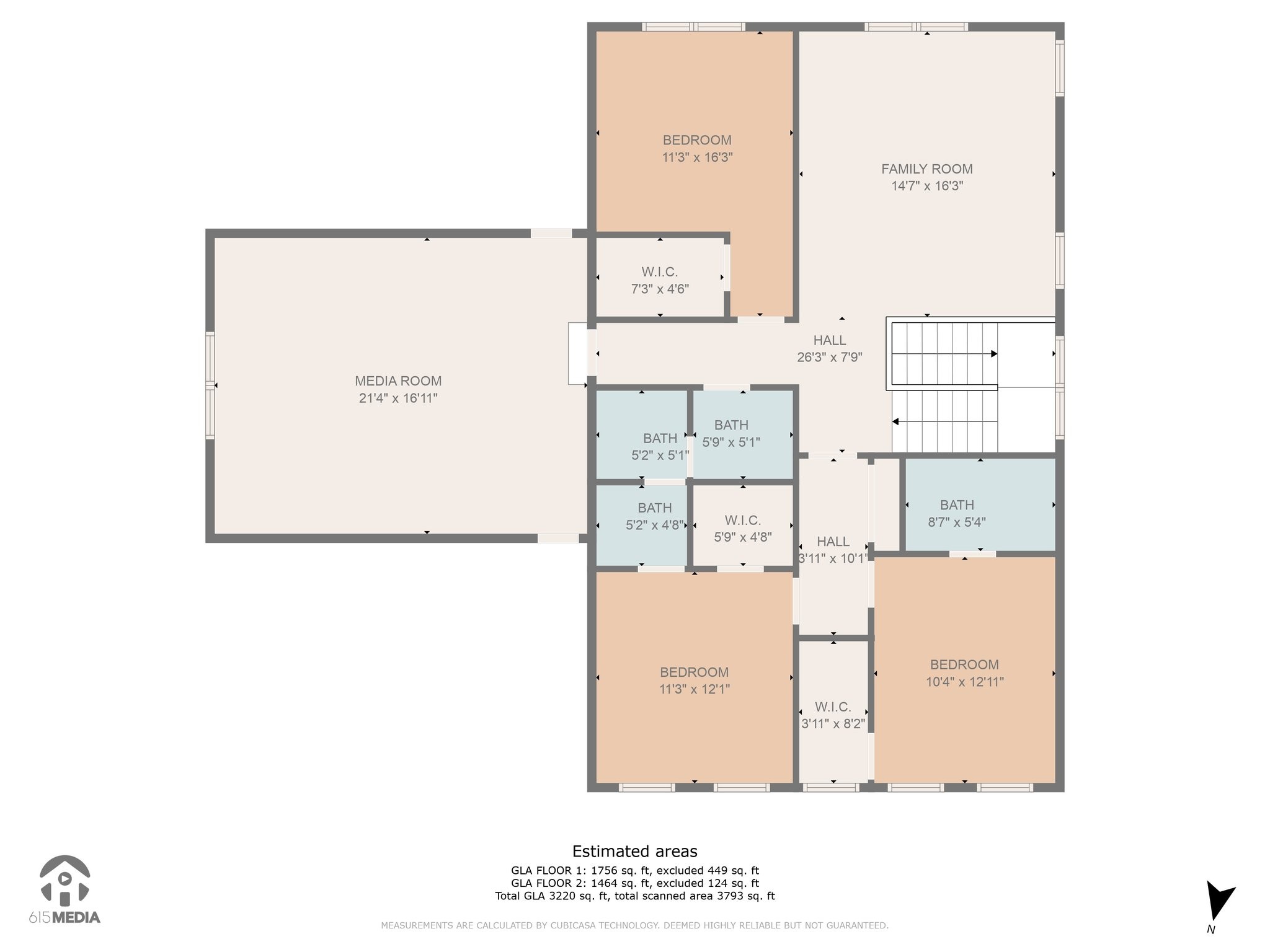 451 Avon River Rd