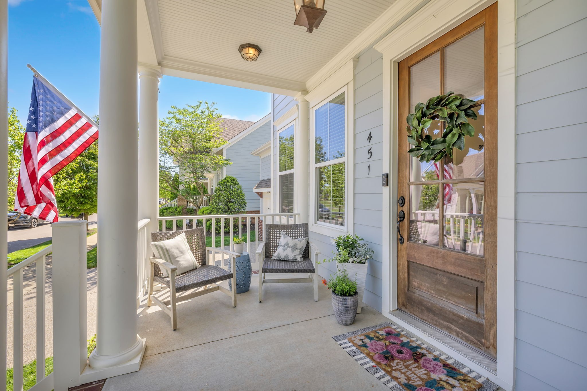 451 Avon River Rd