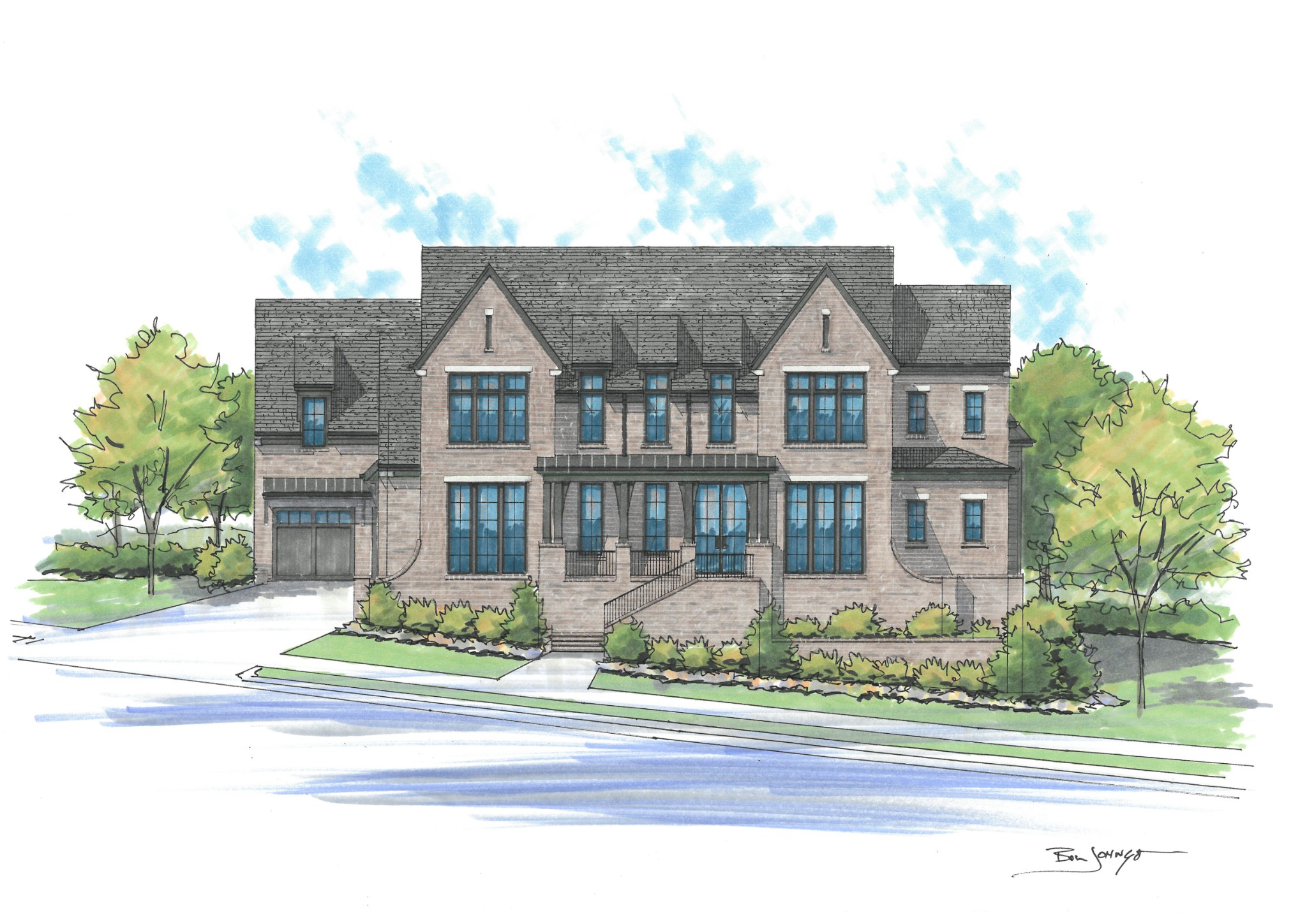 7001 Congress Drive