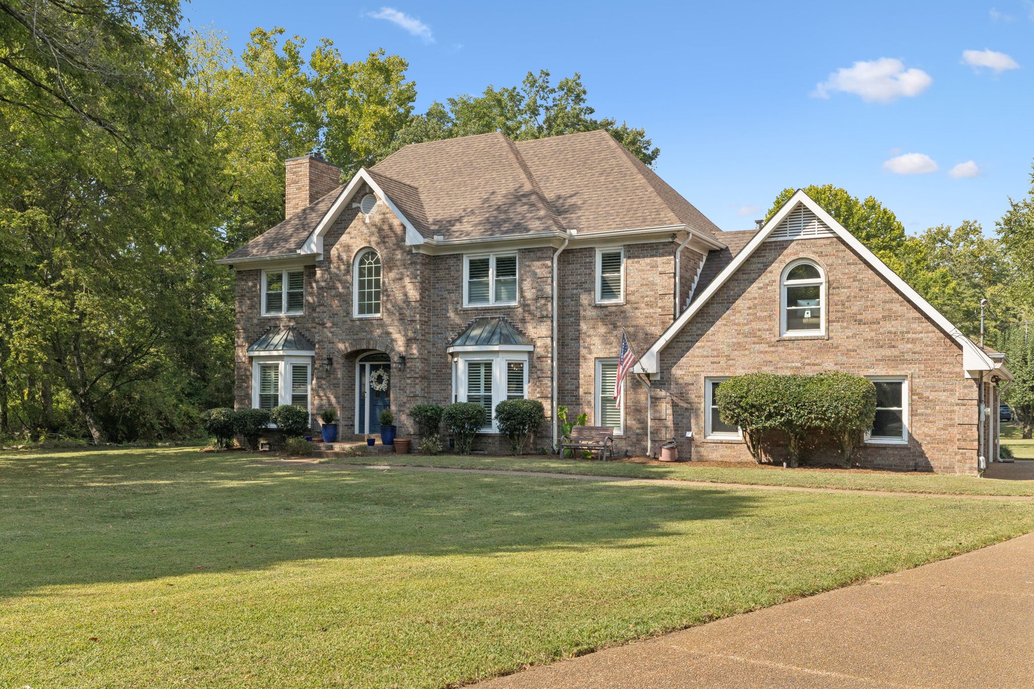 416 Winchester Dr