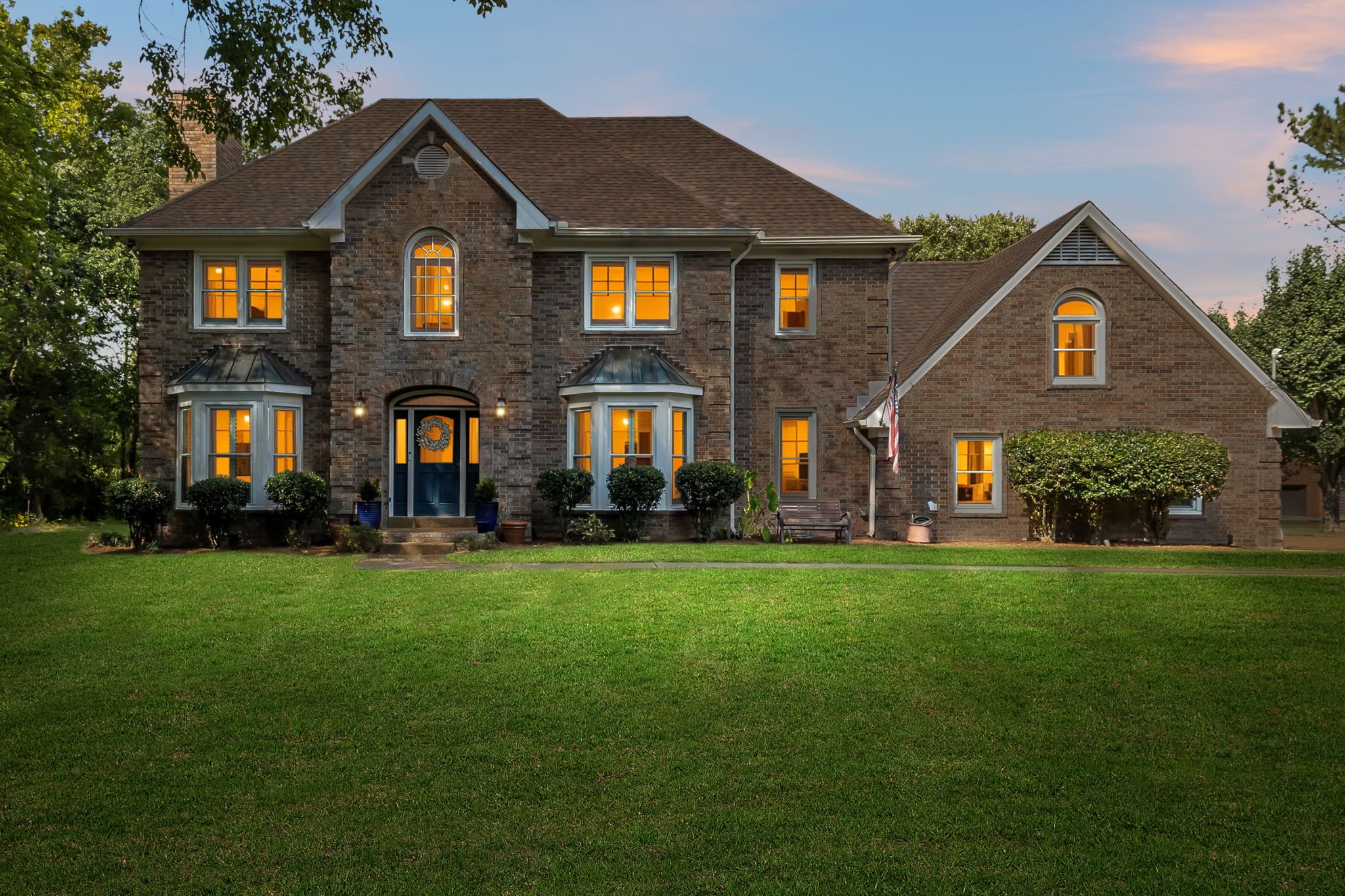 416 Winchester Dr
