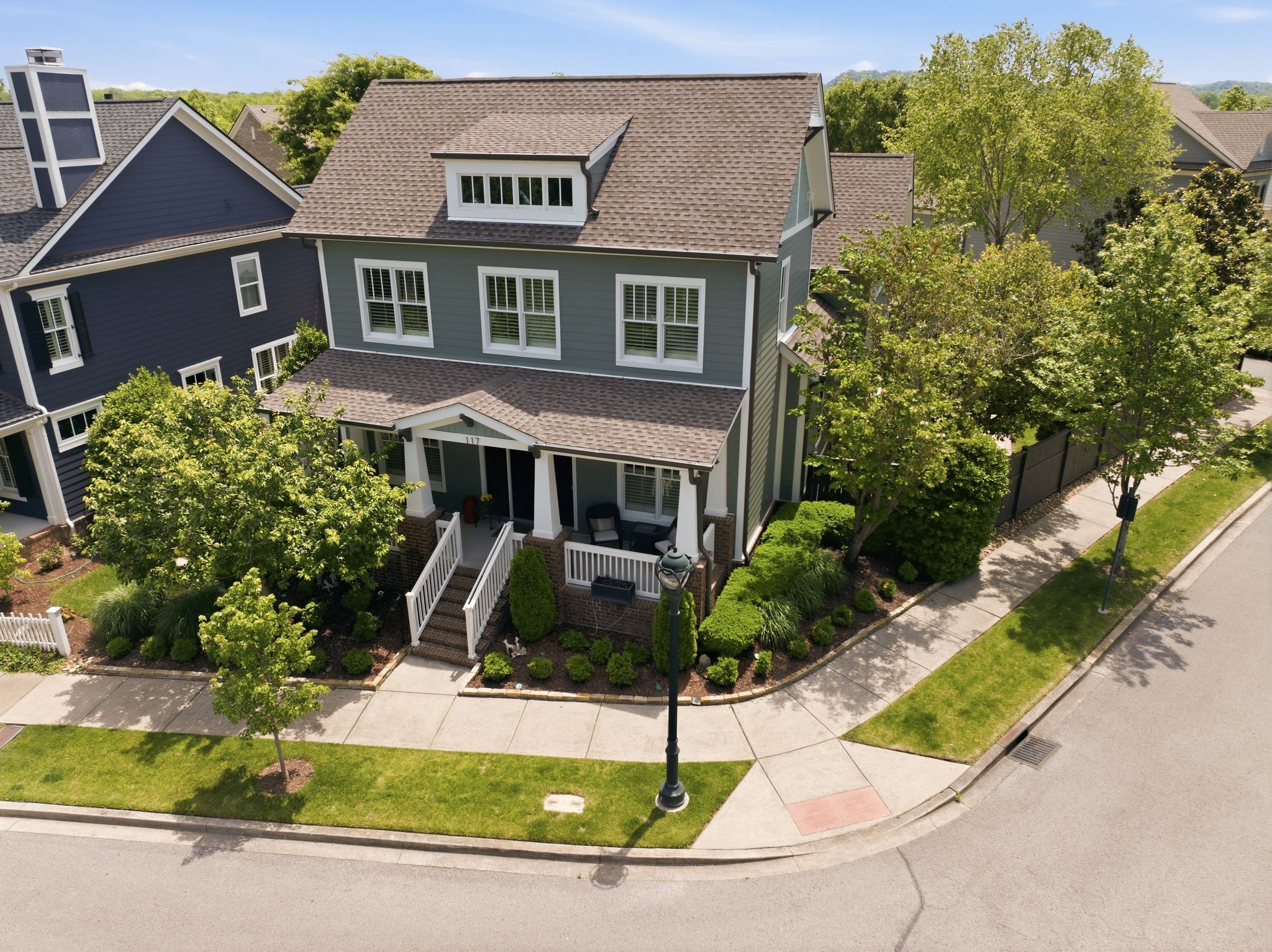 117 Fitzgerald St