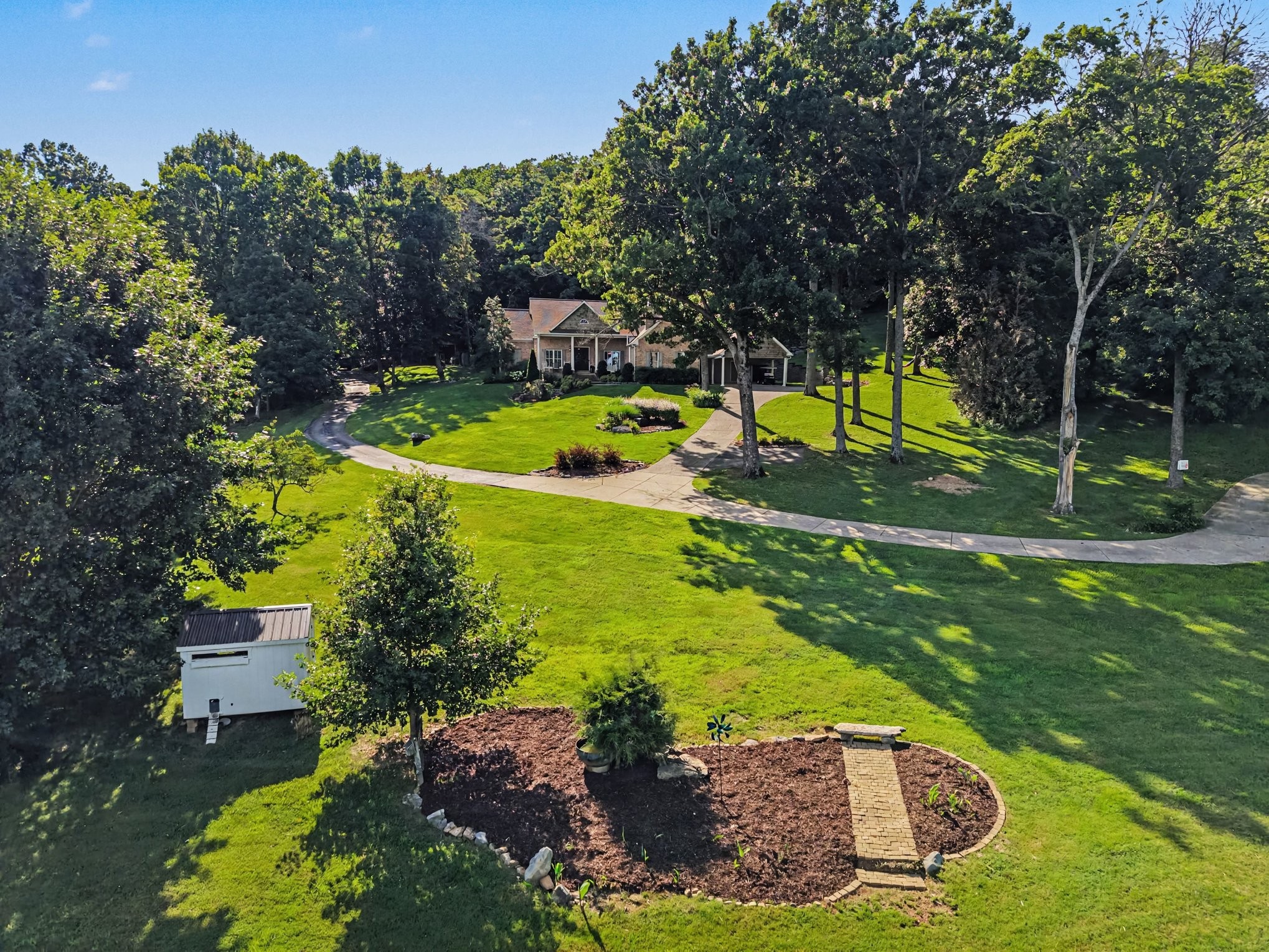 4478 Gosey Hill Rd