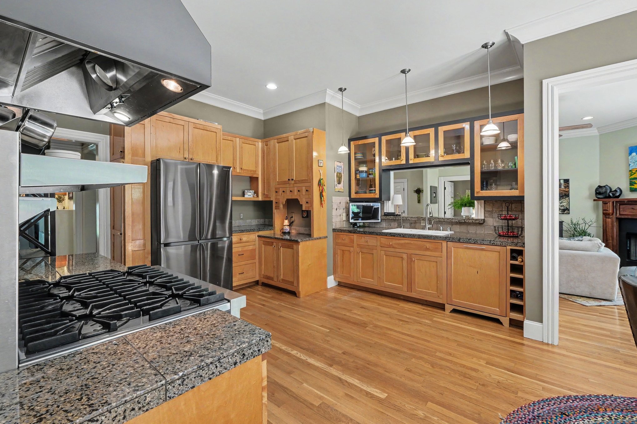 4478 Gosey Hill Rd