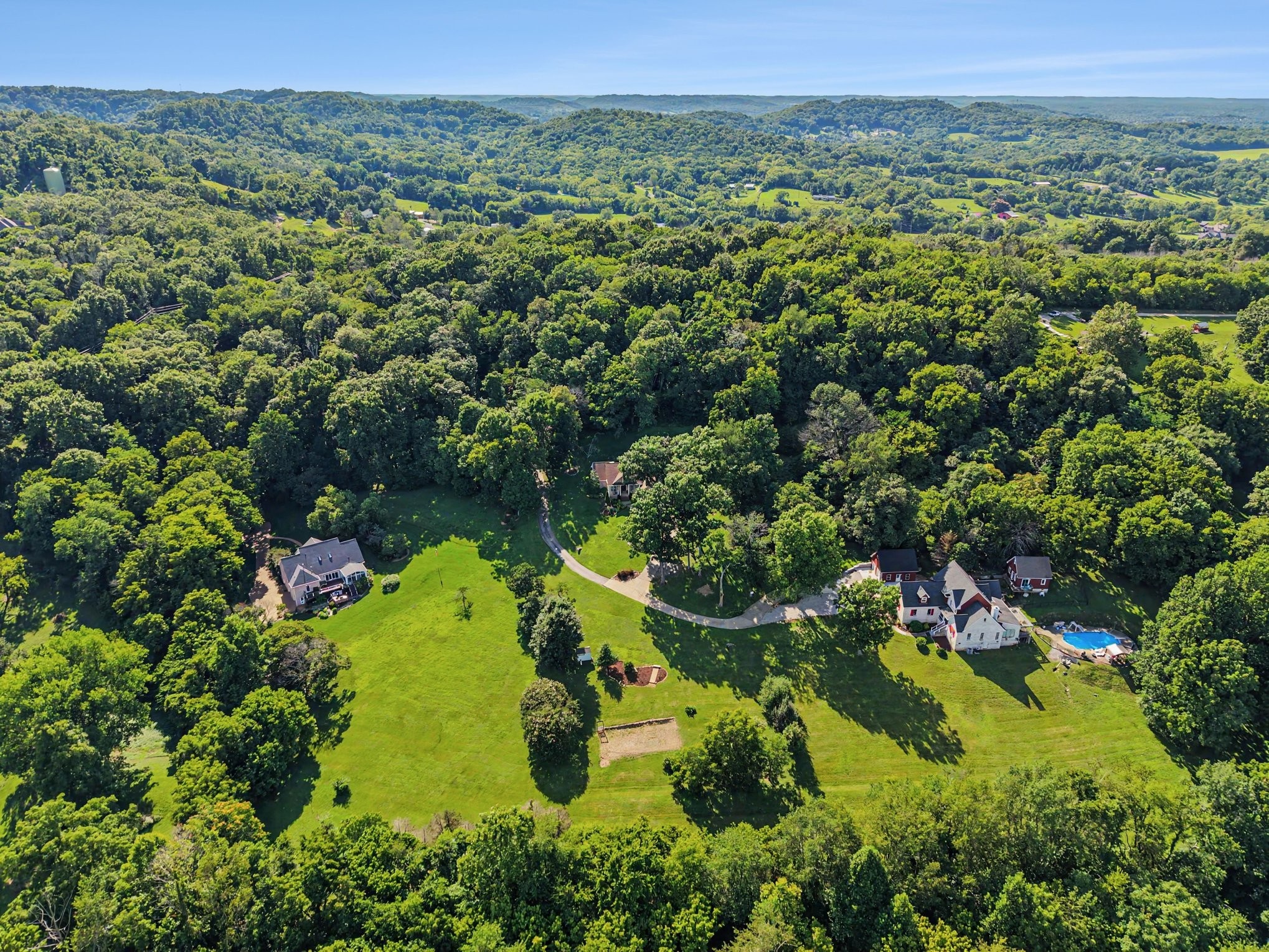 4478 Gosey Hill Rd