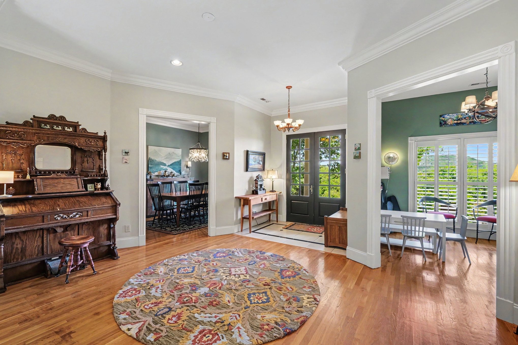 4478 Gosey Hill Rd
