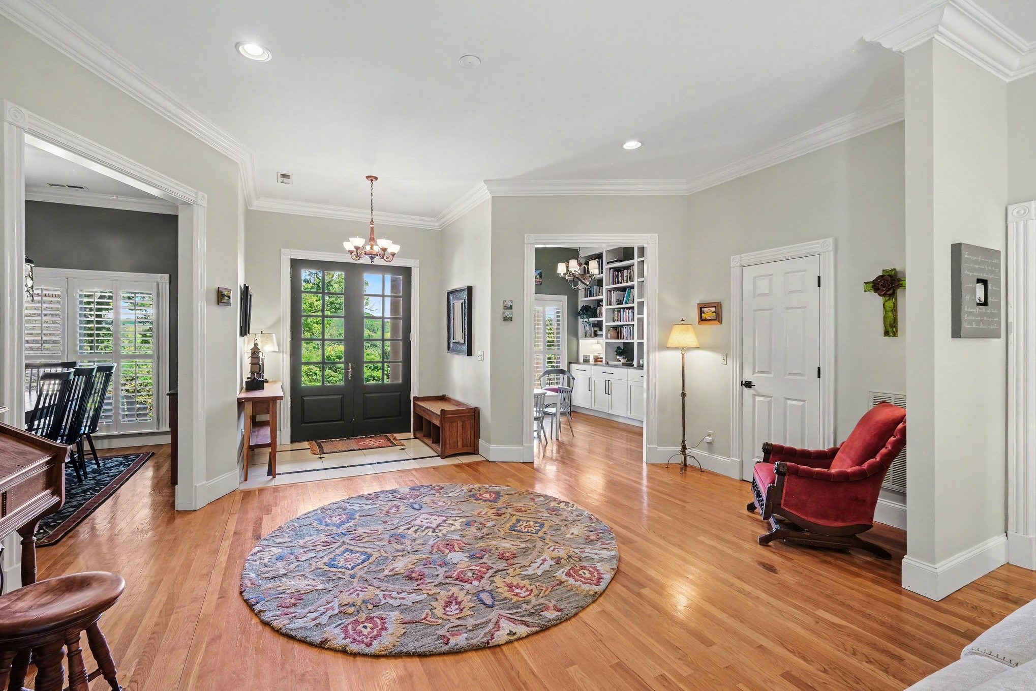4478 Gosey Hill Rd