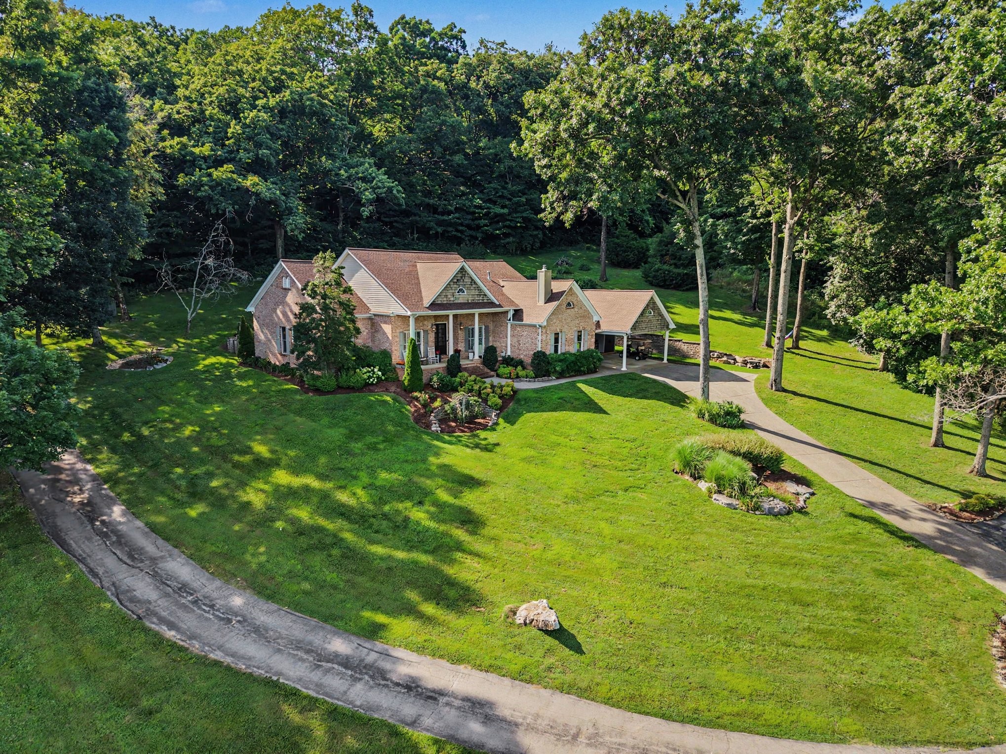 4478 Gosey Hill Rd