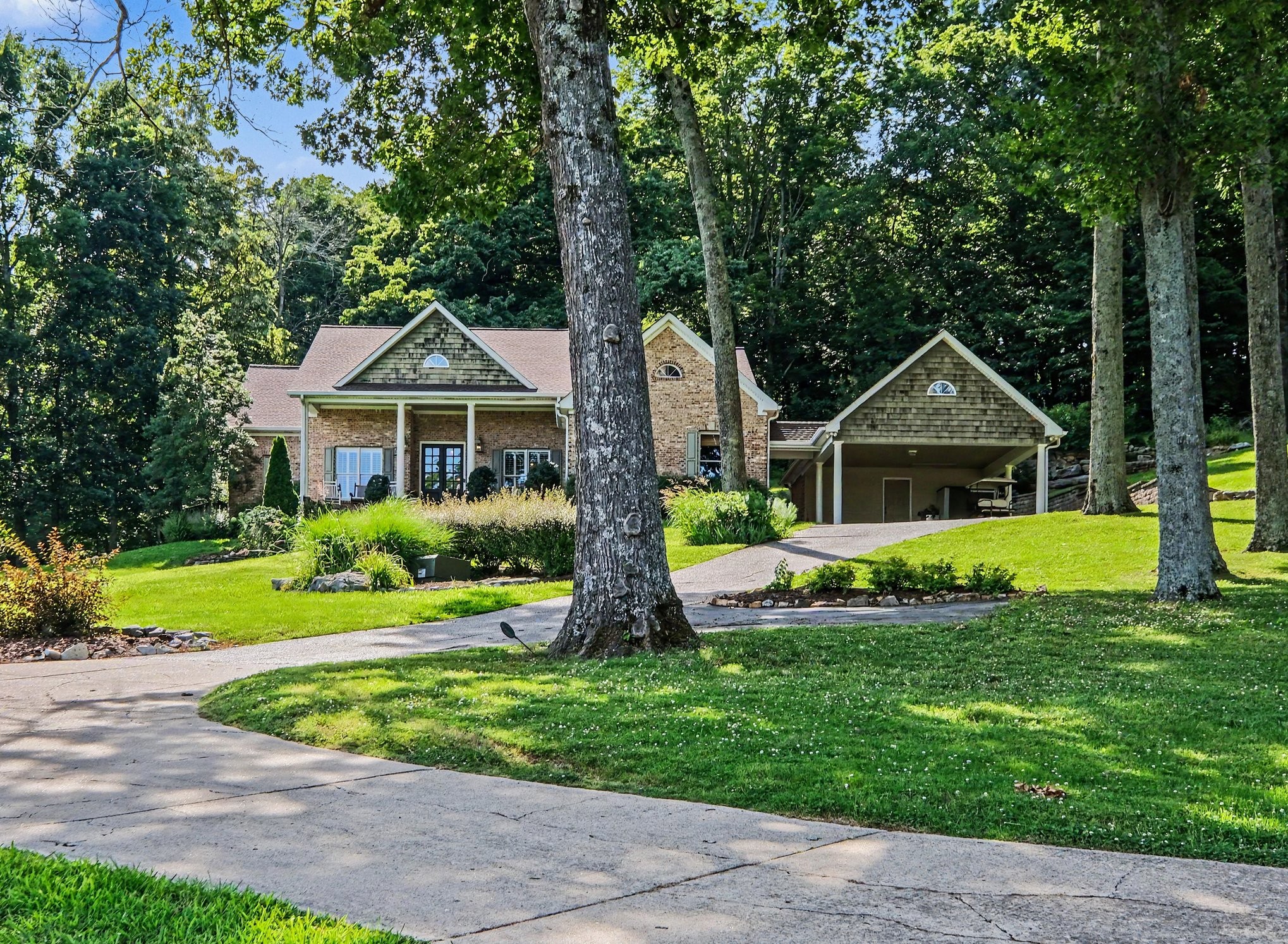 4478 Gosey Hill Rd