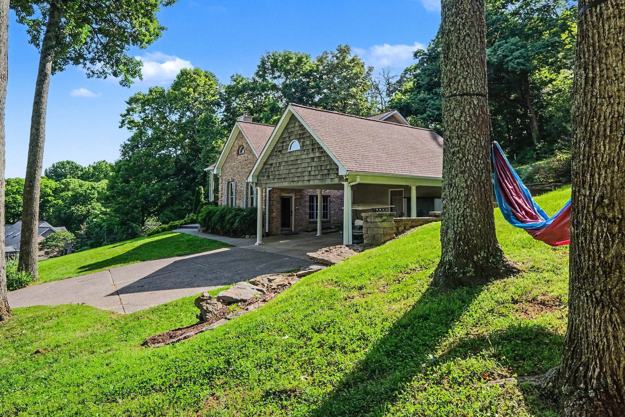 4478 Gosey Hill Rd