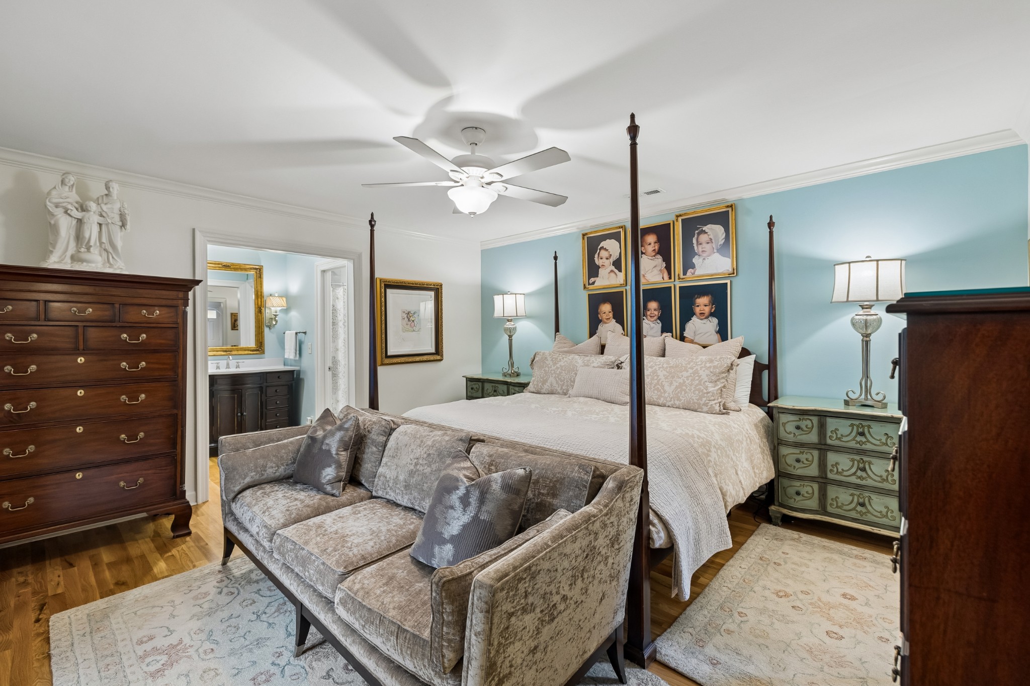235 Boxwood Dr